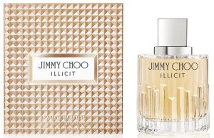 Jimmy Choo Illicit Eau de Parfum für Damen