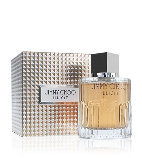 Illicit Eau de Parfum für Damen 40 ml
