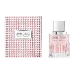 Jimmy Choo Illicit Flower Eau de Toilette für Damen