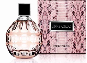 Jimmy Choo Jimmy Choo Eau de Parfum für Damen 60 ml