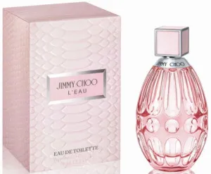 Jimmy Choo Jimmy Choo L'Eau Eau de Toilette 60 ml für Damen
