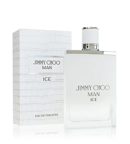 Man Ice Eau de Toilette für Herren 100 ml