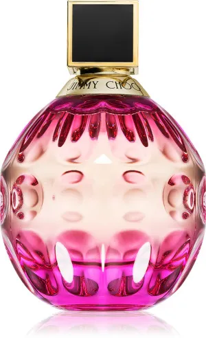 Jimmy Choo Rose Passion Eau de Parfum für Damen 100 ml