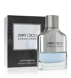 Jimmy Choo Urban Hero Eau de Parfum für Herren