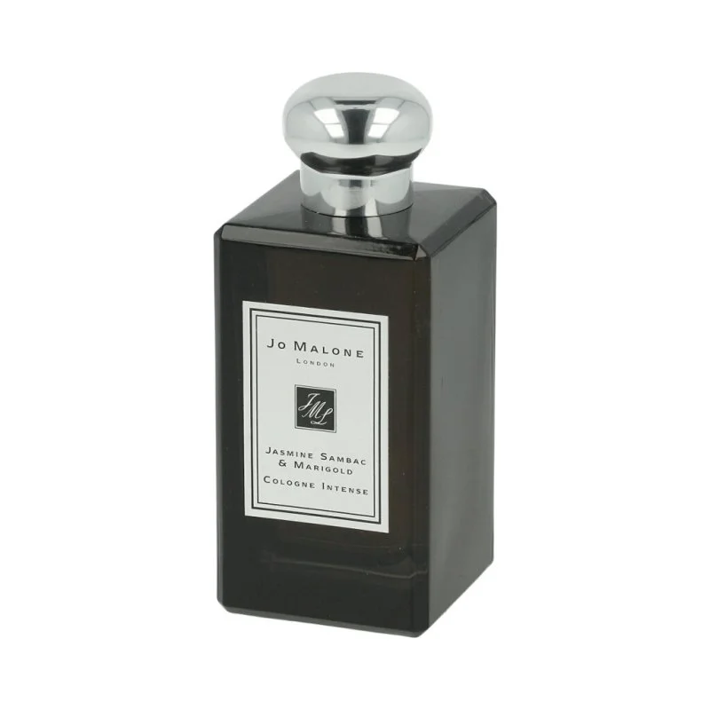 Jo Malone Jasmine Sambac & Marigold Intense Eau de Cologne für Damen 100 ml