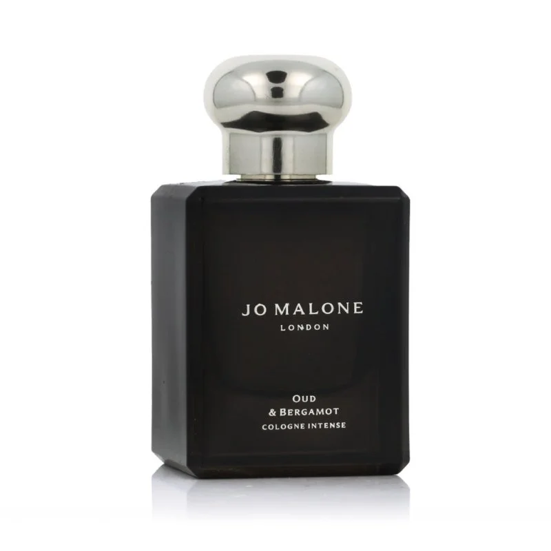 Jo Malone Oud & Bergamot Intense Eau de Cologne Unisex 50 ml