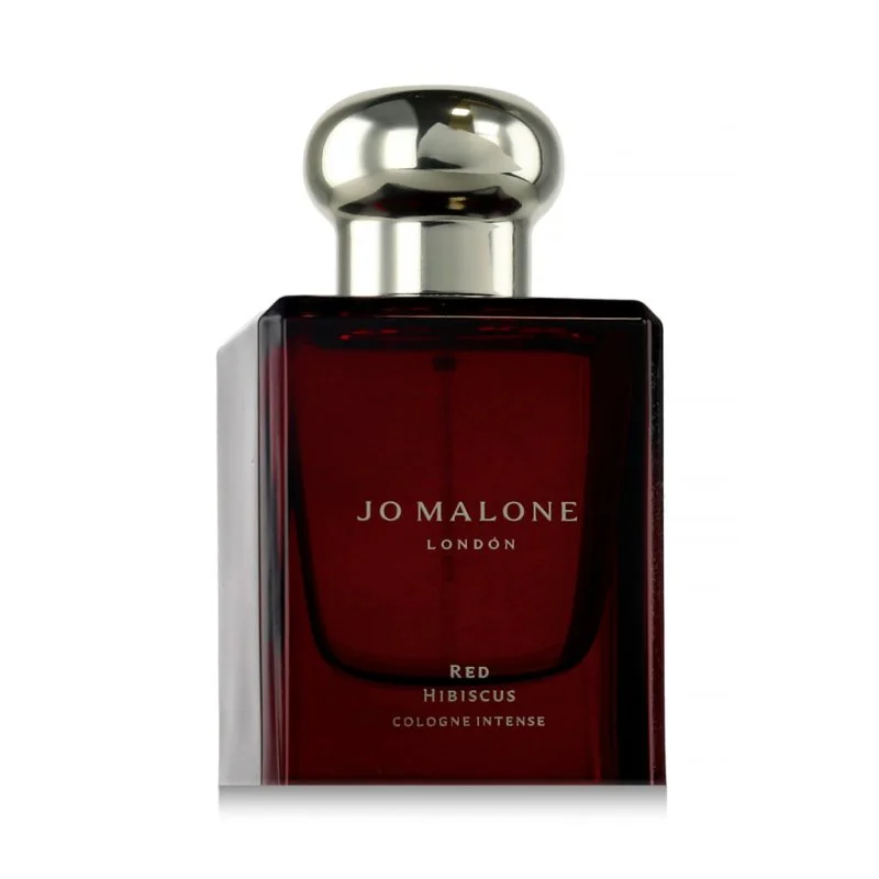 Jo Malone Red Hibiscus Intense Eau de Cologne Unisex 50 ml