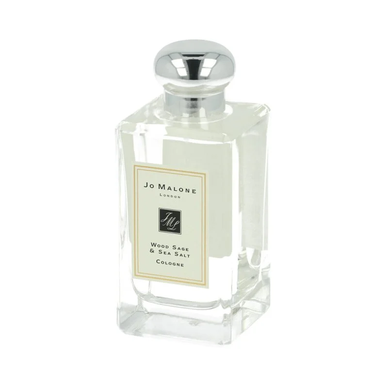 Jo Malone Wood Sage & Sea Salt Eau de Cologne Unisex 100 ml