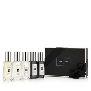 Jo Malone Herren-Eau-de-Cologne Kollektions-Set MINI