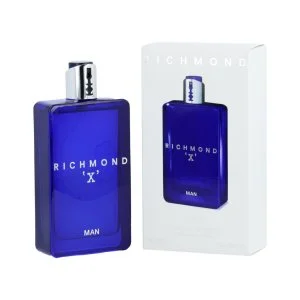 John Richmond X Man Eau de Toilette für Herren