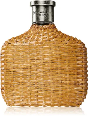 John Varvatos Artisan Eau de Toilette für Männer 125 ml