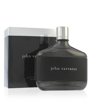John Varvatos John Varvatos Eau de Toilette für Herren 125 ml
