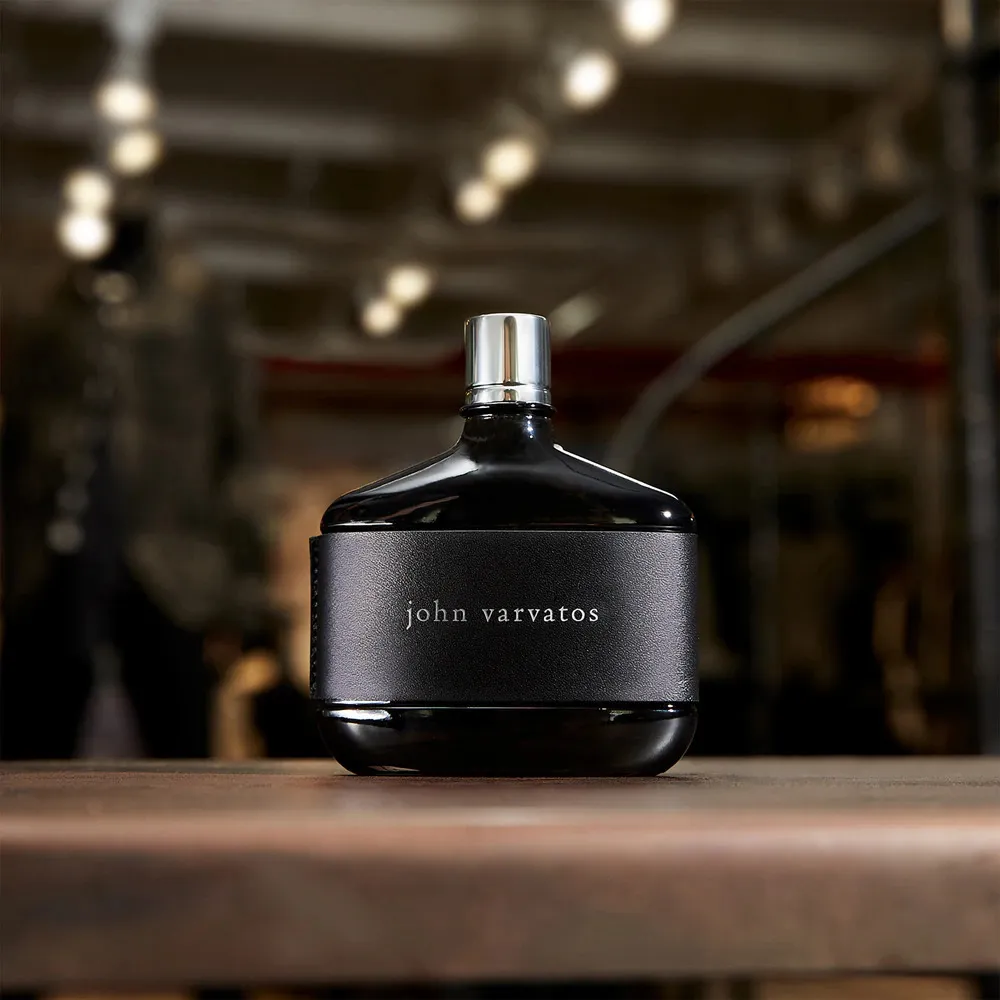 Eau de Toilette für Herren 125 ml