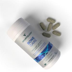 Joint-Vie - Erweiterte Vorbereitung für Knochen und Gelenke 60 Tabletten