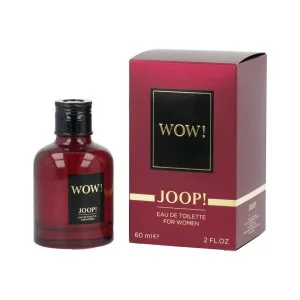 JOOP! Wow! for Women Eau de Toilette für Damen