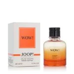 Wow! Fresh Eau de Toilette für Herren 40 ml