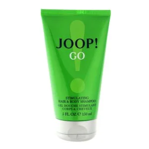 JOOP! GO Duschgel für Körper und Haare für Herren
