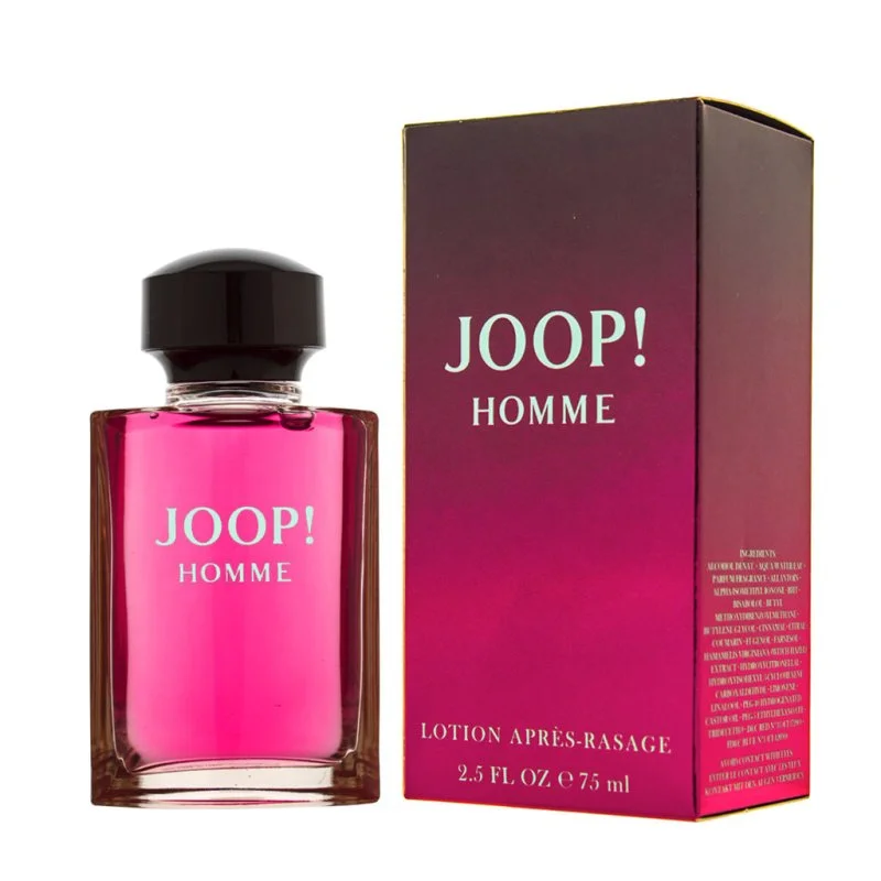 Homme AS für Herren 75 ml