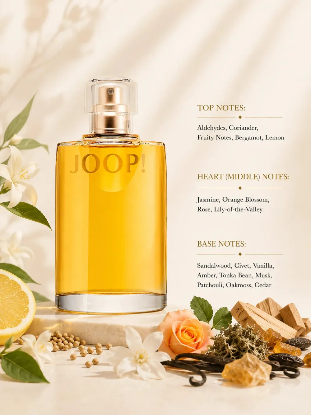 Femme Eau de Toilette für Damen 100 ml