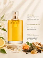 Femme Eau de Toilette für Damen 100 ml