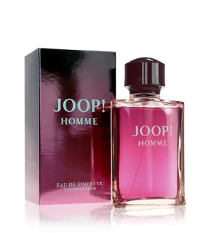 JOOP! Homme Eau de Toilette für Herren 200 ml