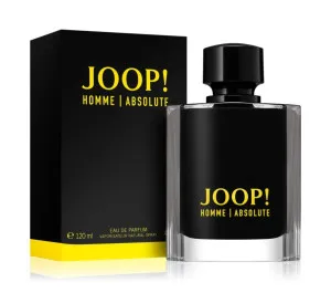 JOOP! Homme Absolute Eau de Parfum für Herren 120 ml