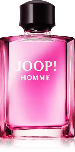 JOOP! Homme Eau de Toilette für Herren 125 ml