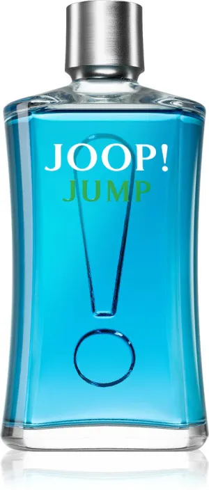 JOOP! Jump Eau de Toilette für Herren 100 ml
