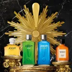 Jump Eau de Toilette für Herren 100 ml