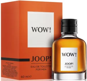 JOOP! Wow! Eau de Toilette für Herren