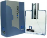 Jordan by Michael Eau de Cologne für Herren 100 ml