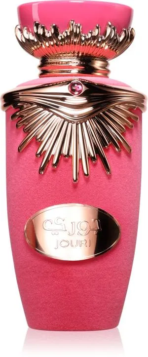 Lattafa Jouri Eau de Parfum für Damen