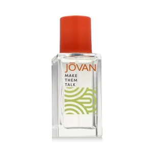 Jovan Make Them Talk Eau de Parfum Unisex