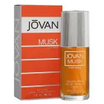 Musk For Men Eau de Cologne 88 ml für Herren
