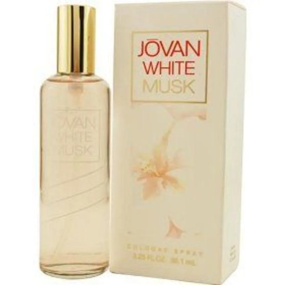 White Musk For Women Eau de Cologne 96 ml für Frauen