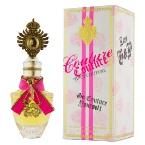 Juicy Couture Couture Couture Eau de Parfum für Damen