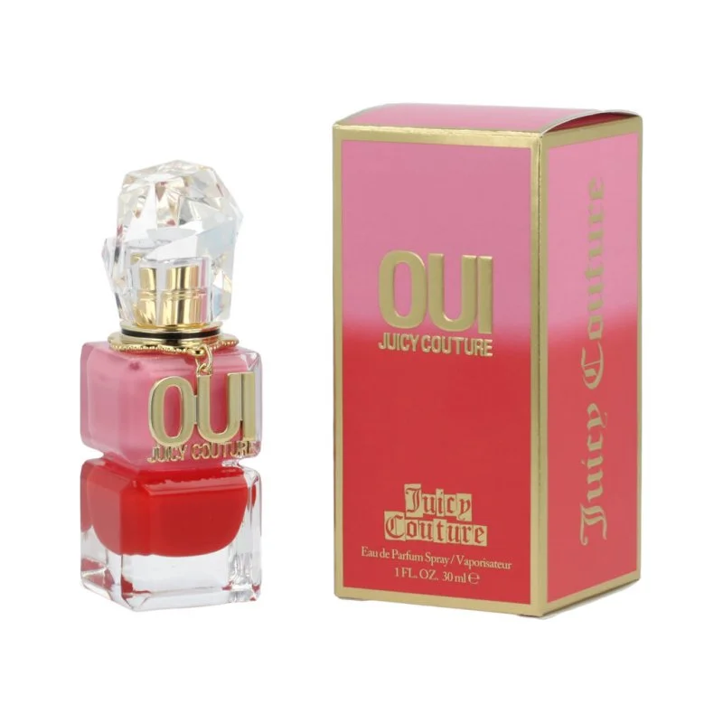 Oui Eau de Parfum für Damen 30 ml