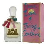 Peace, Love and Juicy Couture Eau de Parfum für Damen 100 ml