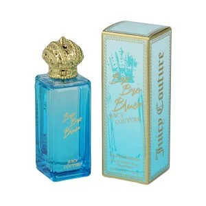Juicy Couture Rock The Rainbow Bye Bye Blues Eau de Toilette für Damen