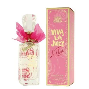 Juicy Couture Viva La Juicy La Fleur Eau de Toilette für Damen