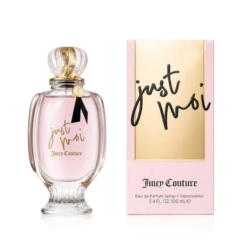 Just Moi Eau de Parfum für Damen 100 ml