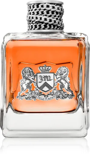 Juicy Couture Dirty English Eau de Toilette 100 ml für Männer