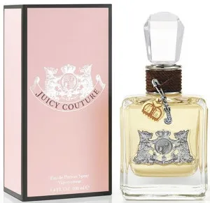 Juicy Couture Juicy Couture Eau de Parfum 100 ml für Frauen
