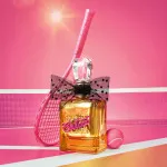Viva La Juicy Gold Couture Eau de Parfum für Damen 100 ml