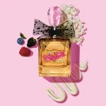 Viva La Juicy Gold Couture Eau de Parfum für Damen 100 ml
