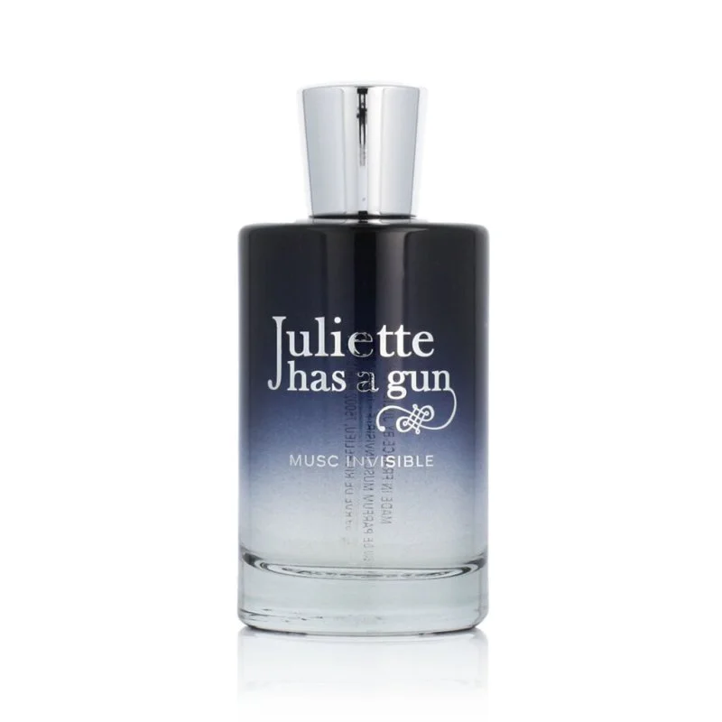 Musc Invisible Eau de Parfum für Damen 100 ml