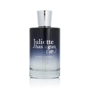 Juliette Has A Gun Musc Invisible Eau de Parfum für Damen