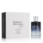 Musc Invisible Eau de Parfum für Damen 100 ml