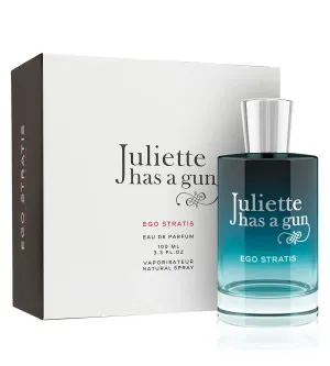 Juliette Has A Gun Ego Stratis Eau de Parfum Unisex 100 ml