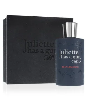 Juliette Has A Gun Gentlewoman Eau de Parfum für Frauen 100 ml